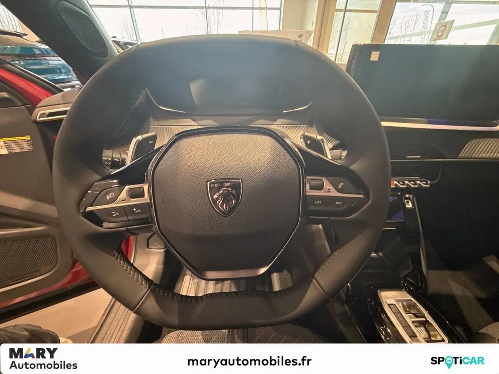 Véhicule occasion 176565 - peugeot 2008 - Photo 13