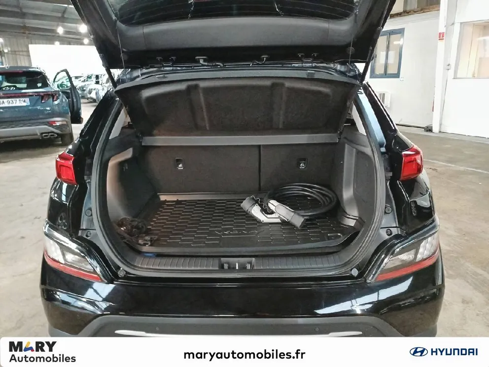 Véhicule occasion 217993 - hyundai KONA - Photo 6