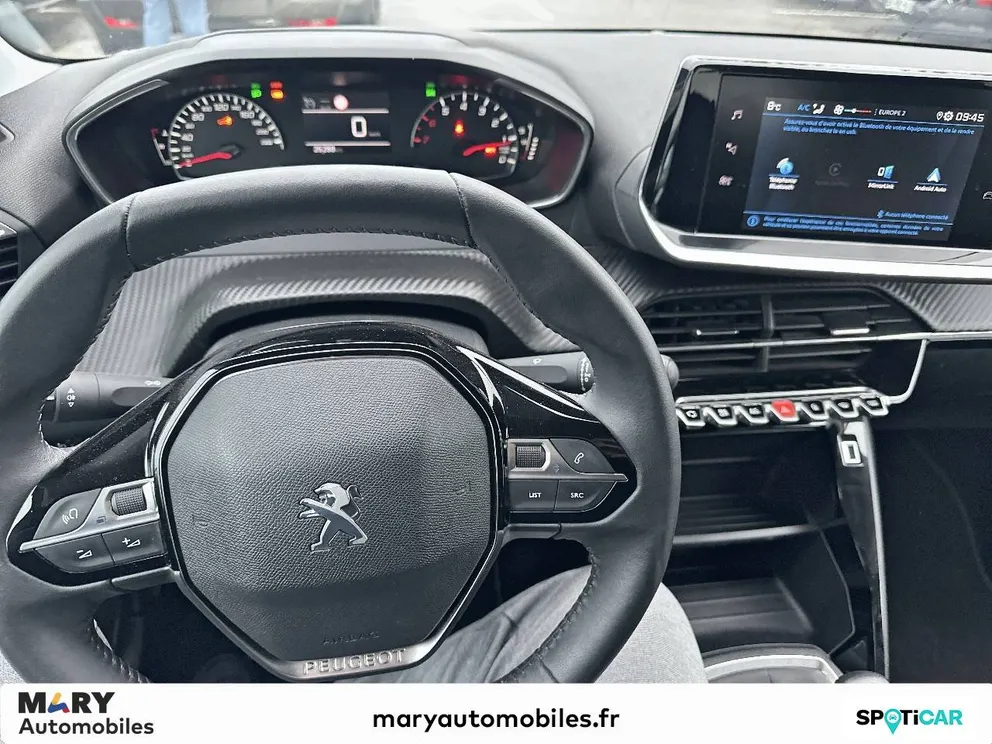 Véhicule occasion 218550 - peugeot 208 - Photo 14