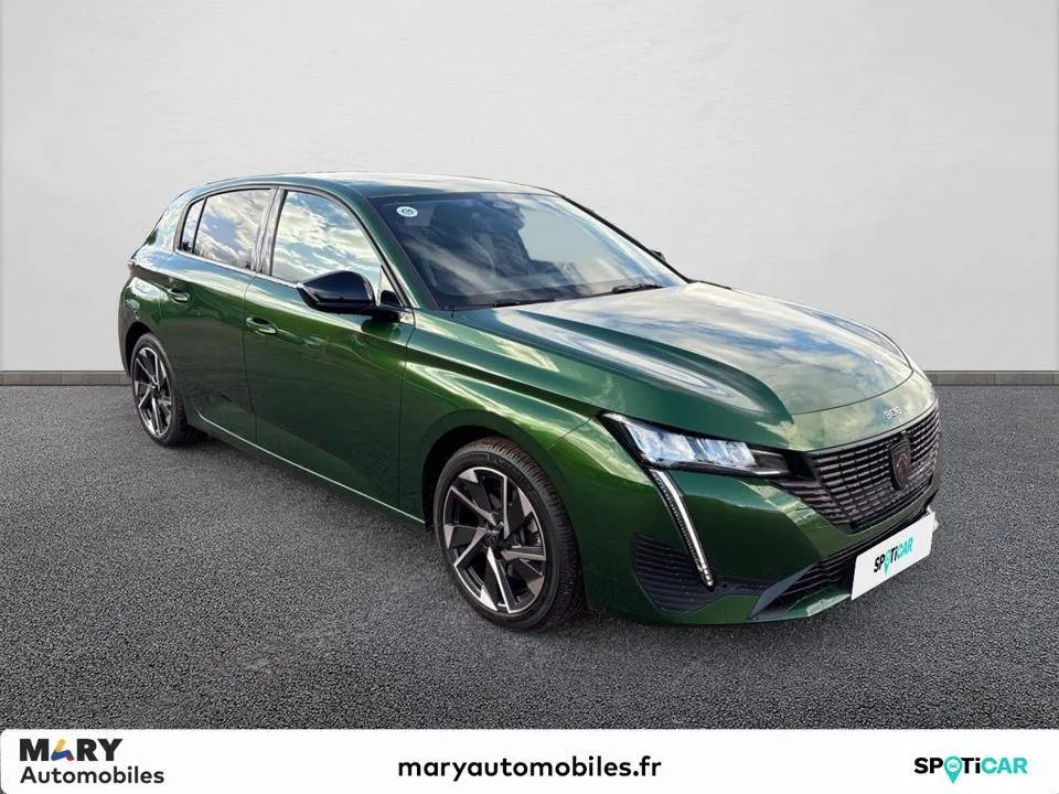 Véhicule occasion 206716 - peugeot 308 - Photo 3