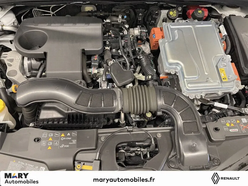 Véhicule occasion 216197 - renault CLIO - Photo 20