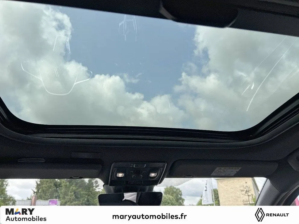 Véhicule occasion 177996 - renault ARKANA - Photo 18