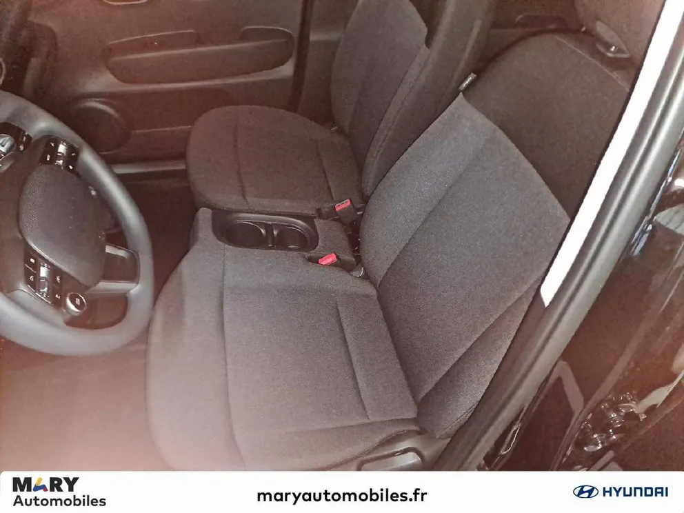 Véhicule occasion 217508 - hyundai INSTER - Photo 9