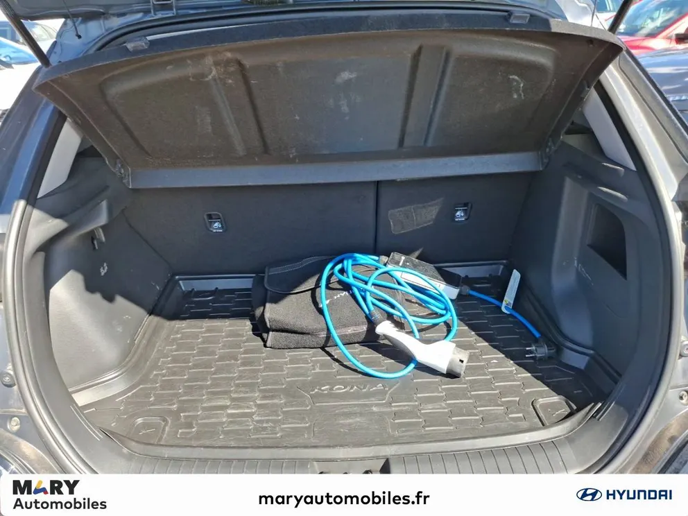 Véhicule occasion 199044 - hyundai KONA - Photo 6