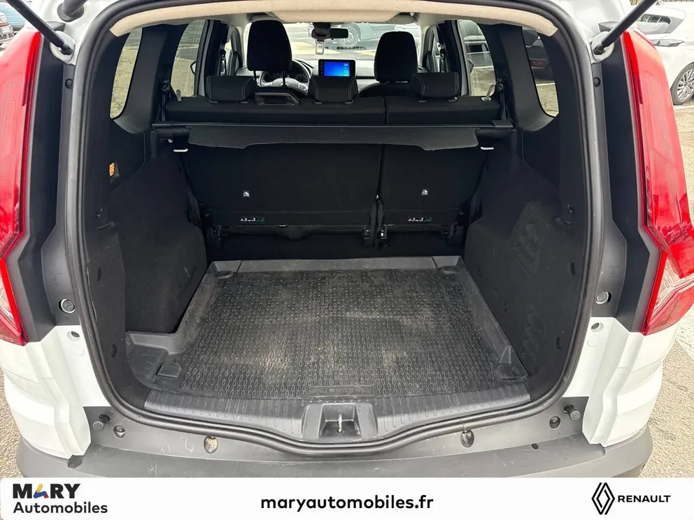 Véhicule occasion 214582 - dacia JOGGER - Photo 6