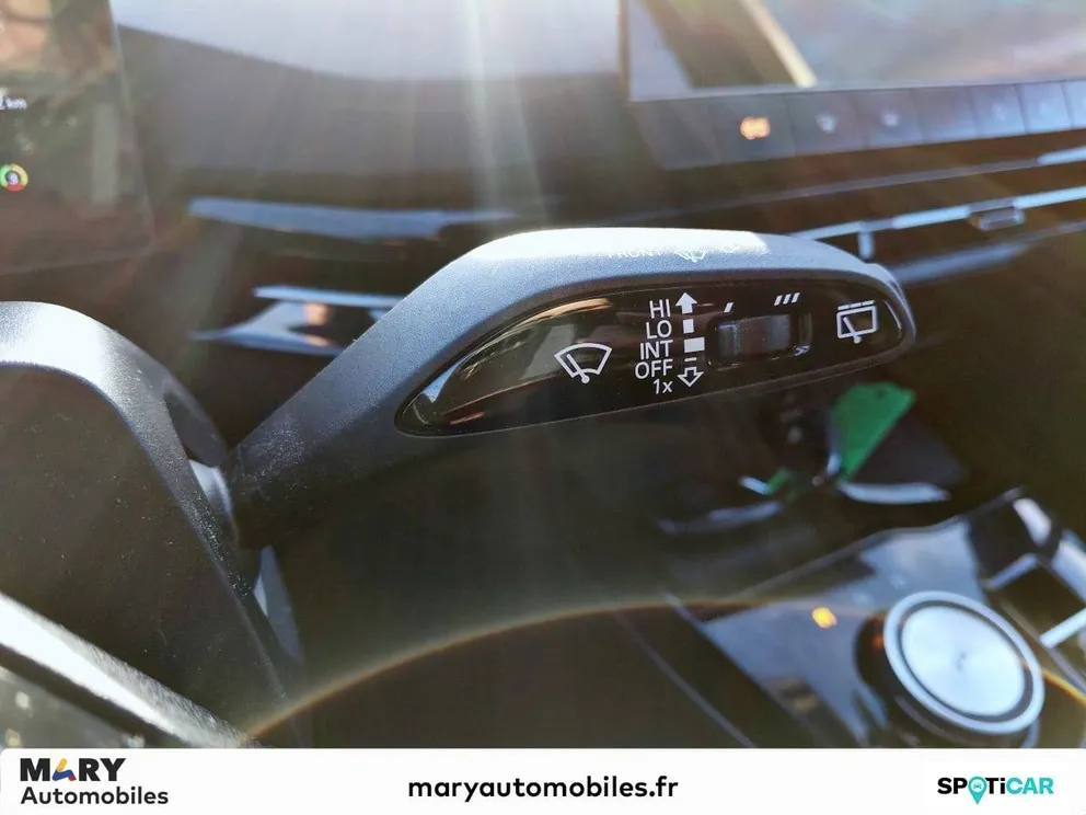 Véhicule occasion 216875 - mg MG4 - Photo 14