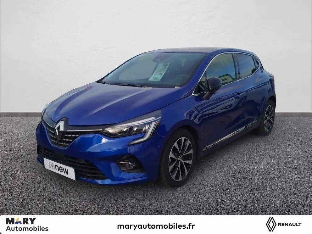 Véhicule occasion 209687 - renault CLIO - Photo 1