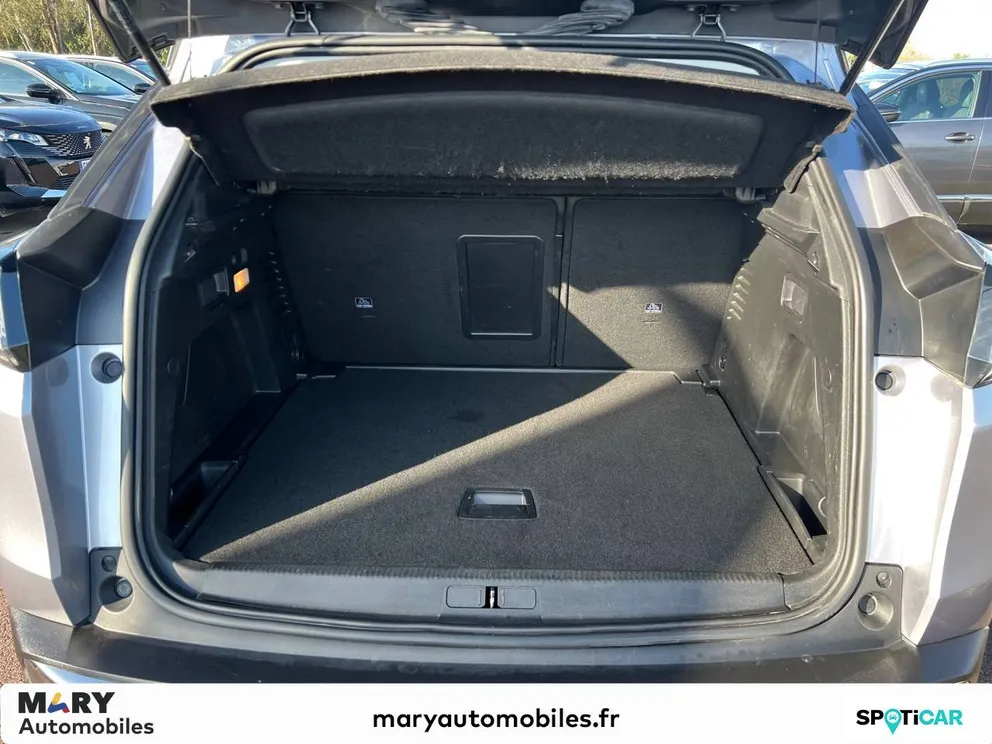 Véhicule occasion 219087 - peugeot 3008 - Photo 6