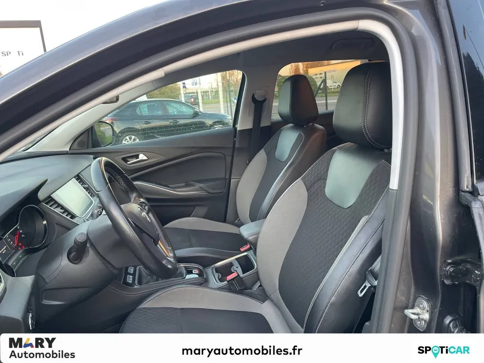 Véhicule occasion 197023 - opel GRANDLAND - Photo 9