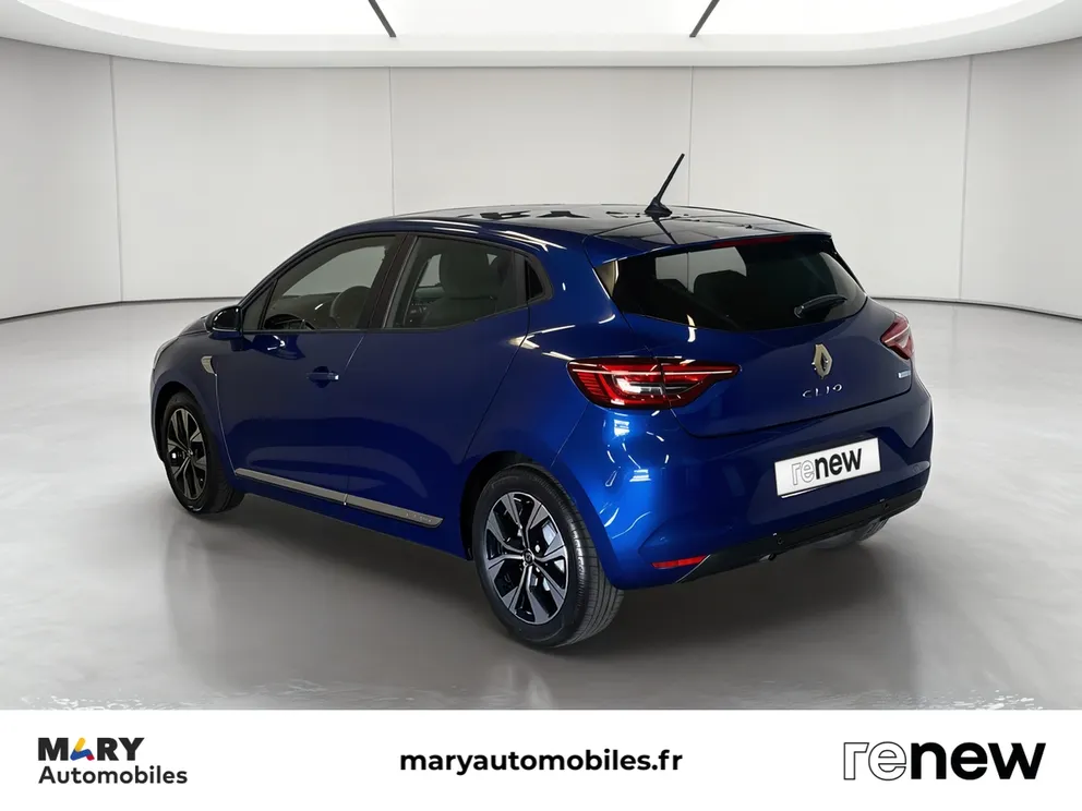 Véhicule occasion 1236779 - renault CLIO - Photo 3