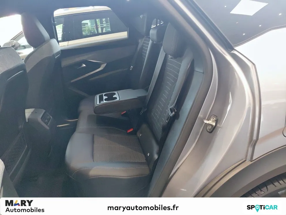 Véhicule occasion 224125 - peugeot 3008 - Photo 17