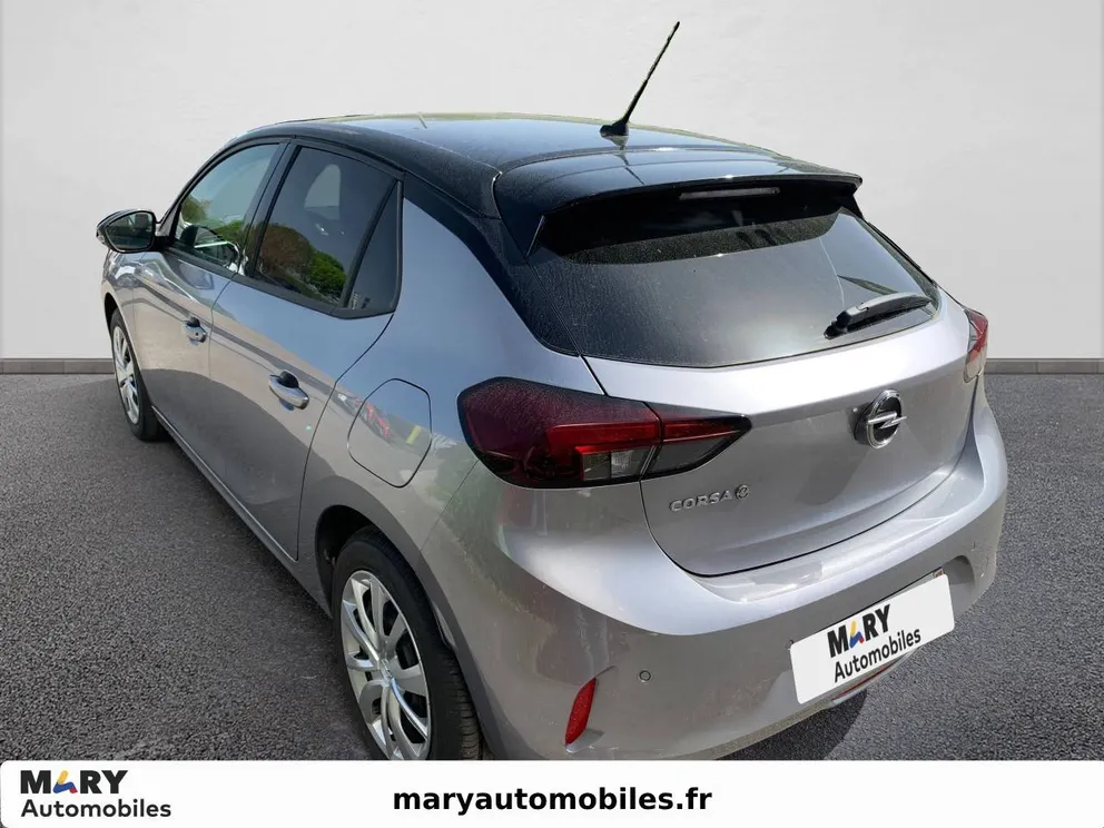Véhicule occasion 204435 - opel CORSA - Photo 3