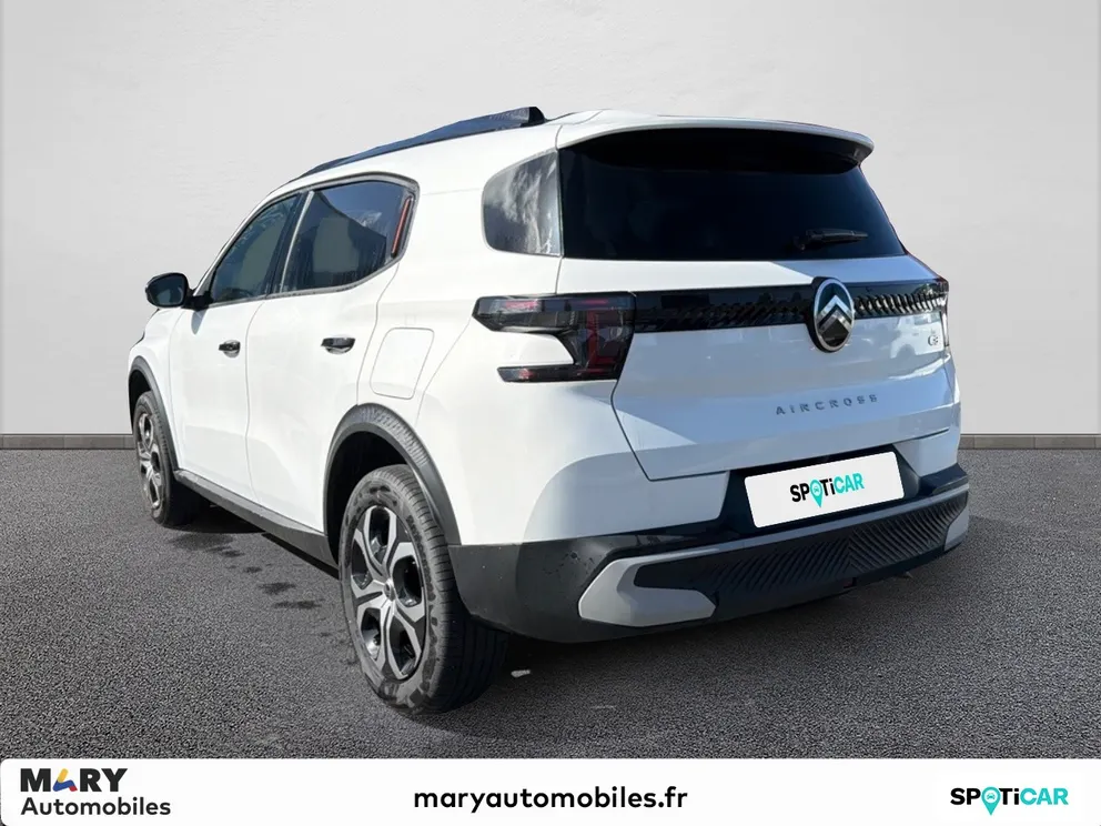 Véhicule occasion 234820 - Citroën C3 AIRCROSS - Photo 2