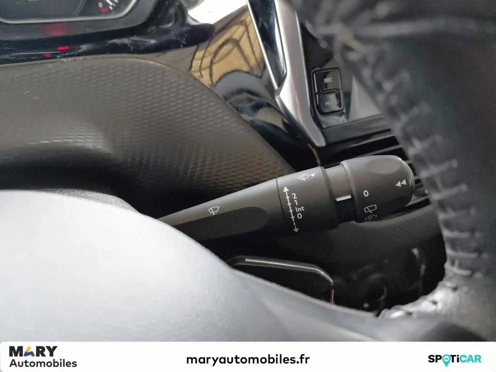 Véhicule occasion 226821 - peugeot 208 - Photo 16