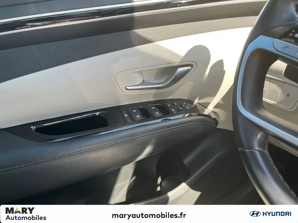 Véhicule occasion 226007 - hyundai TUCSON - Photo 15