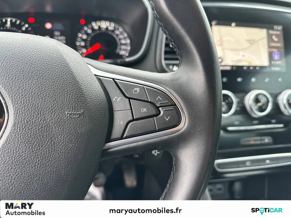 Véhicule occasion 215795 - renault MEGANE - Photo 19