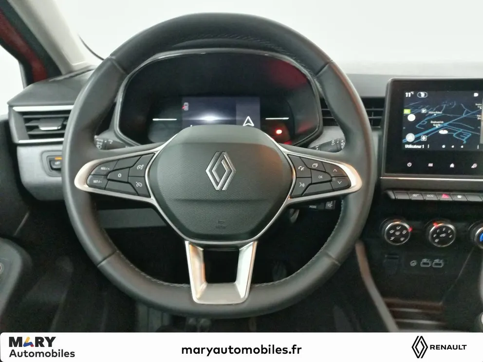 Véhicule occasion 206164 - renault CLIO - Photo 19