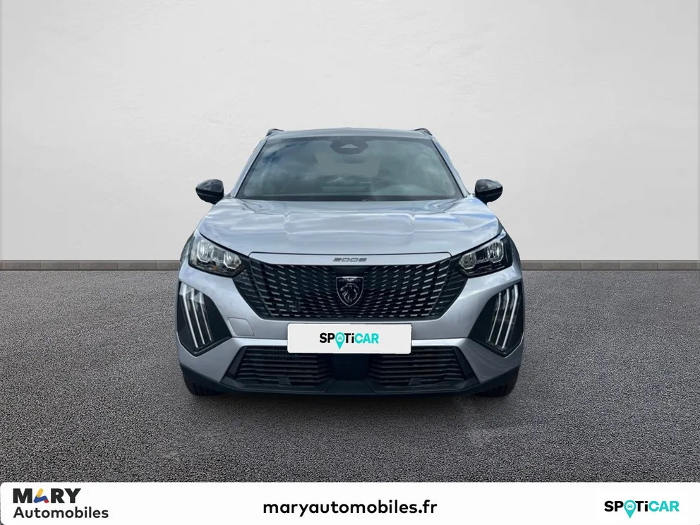 Véhicule occasion 1239503 - peugeot 2008 - Photo 6
