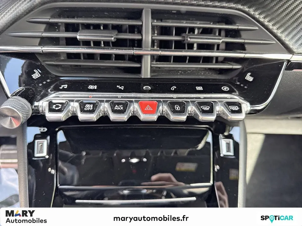 Véhicule occasion 189641 - peugeot 208 - Photo 13