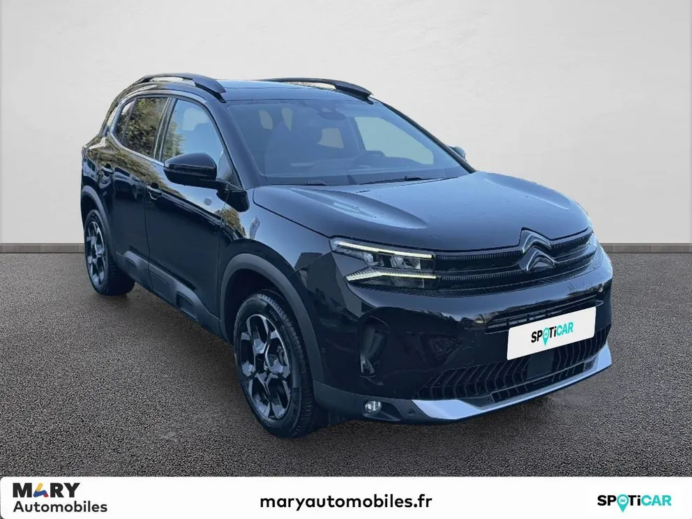 Véhicule occasion 215526 - Citroën C5 AIRCROSS - Photo 3