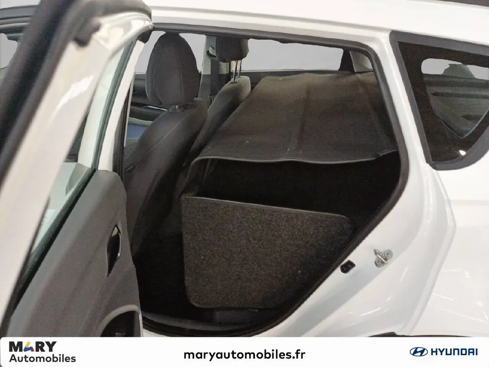 Véhicule occasion 189120 - hyundai BAYON - Photo 10