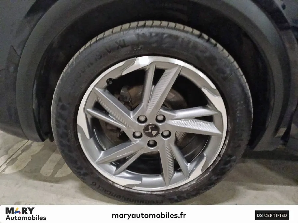 Véhicule occasion 154981 - ds DS 7 - Photo 11