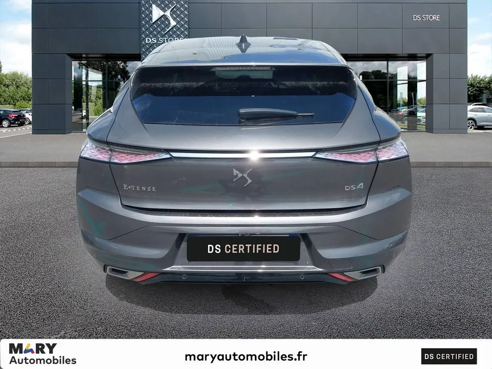 Véhicule occasion 189849 - ds DS 4 - Photo 5
