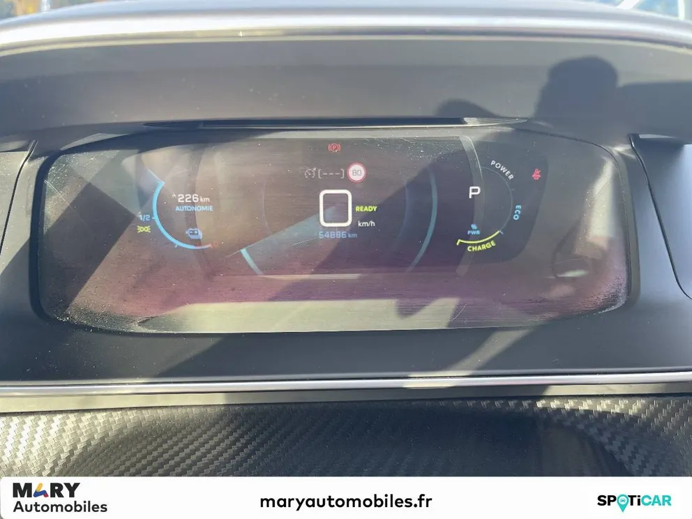 Véhicule occasion 208296 - peugeot 208 - Photo 12