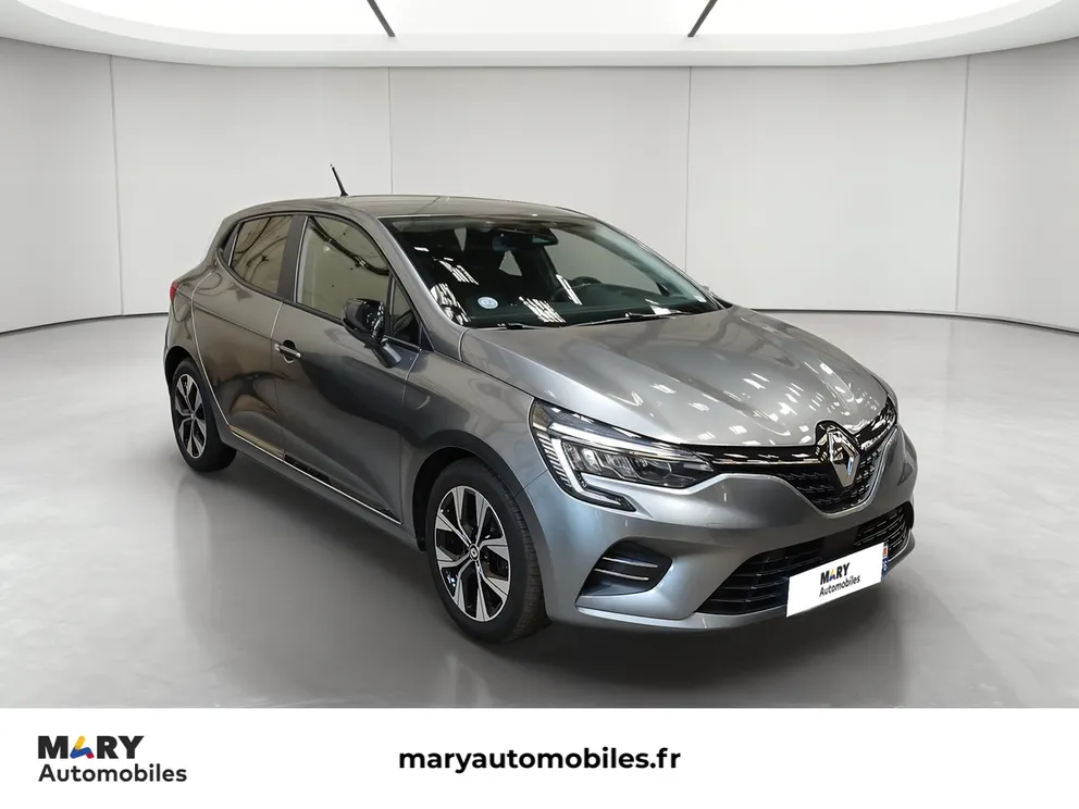 Véhicule occasion 1245911 - renault CLIO - Photo 6