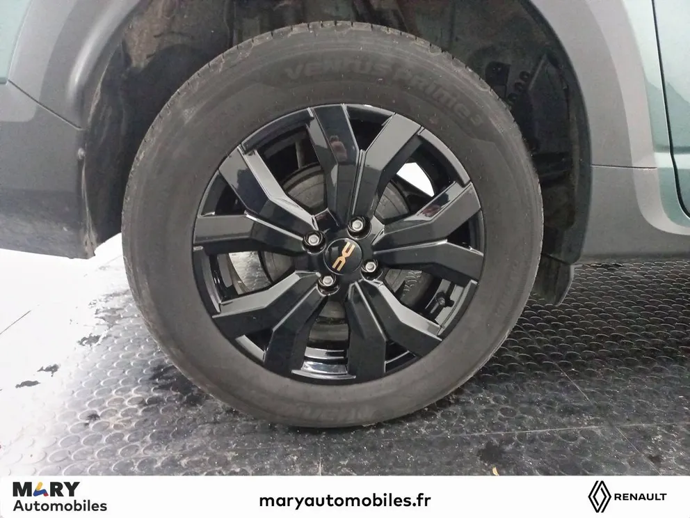 Véhicule occasion 216104 - dacia JOGGER - Photo 18