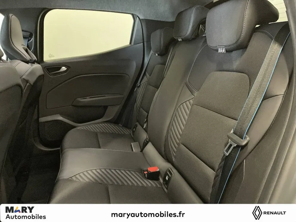 Véhicule occasion 217706 - renault CLIO - Photo 10