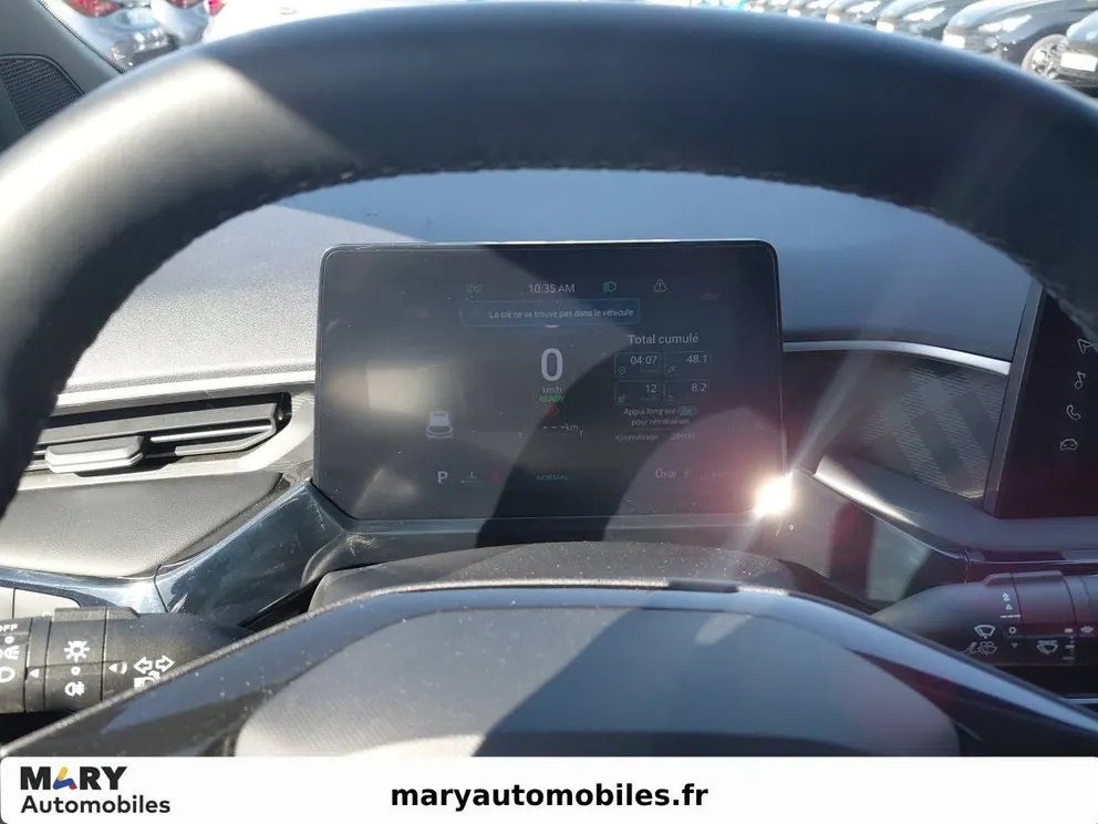 Véhicule occasion 234728 - mg MG3 - Photo 13