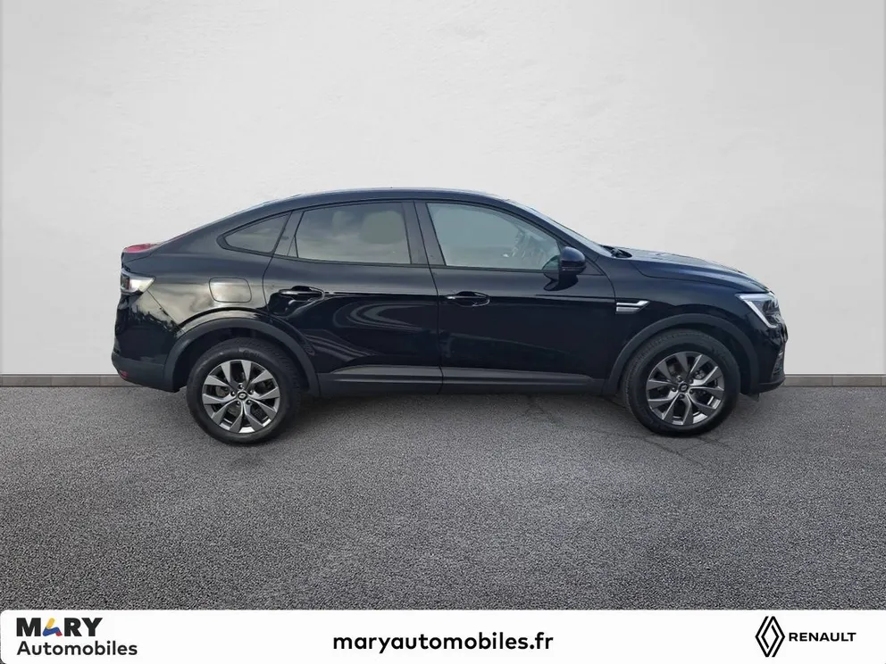 Véhicule occasion 195843 - renault ARKANA - Photo 4