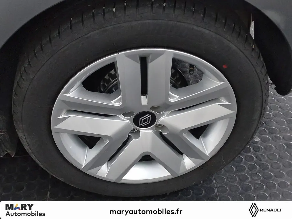 Véhicule occasion 230271 - renault CLIO - Photo 17