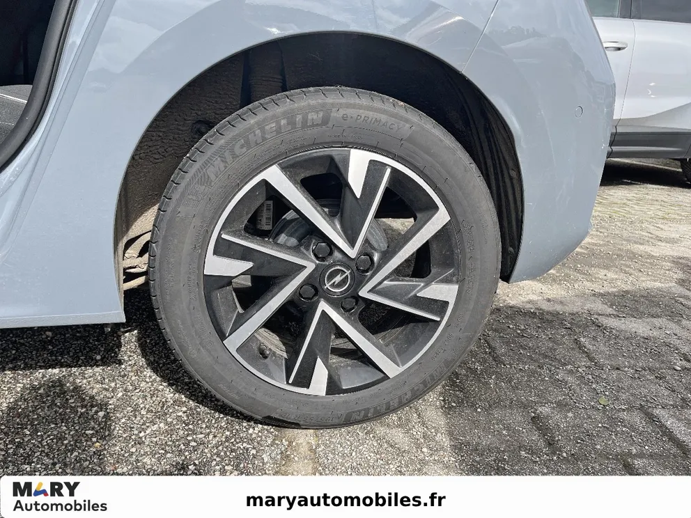 Véhicule occasion 227430 - opel CORSA - Photo 16