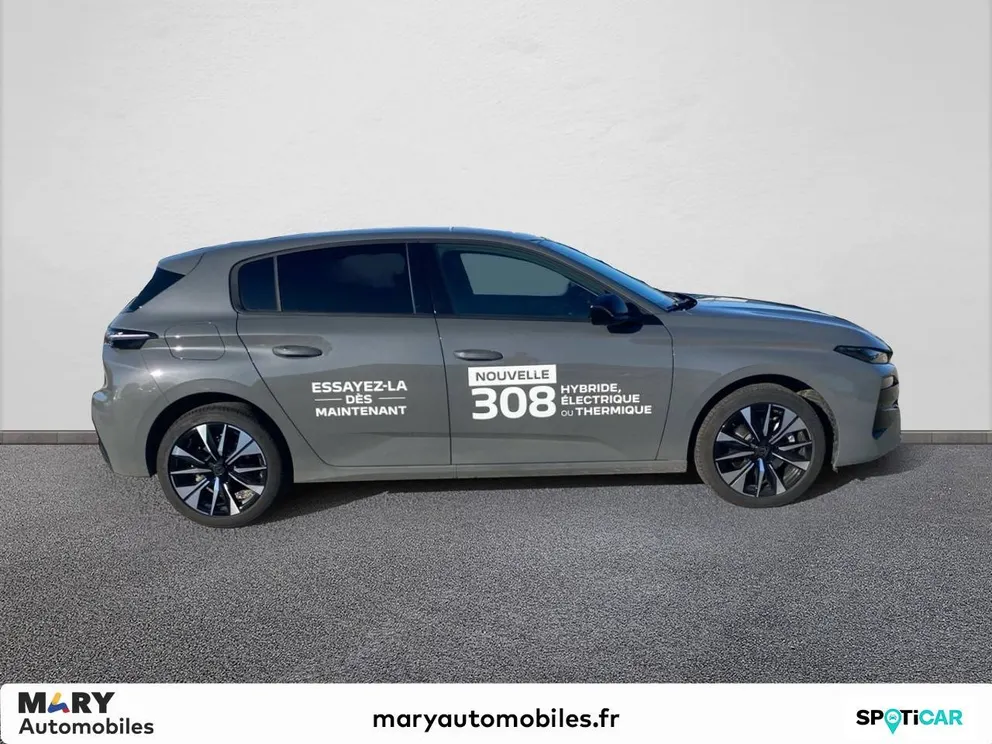 Véhicule occasion 209933 - peugeot 308 - Photo 4