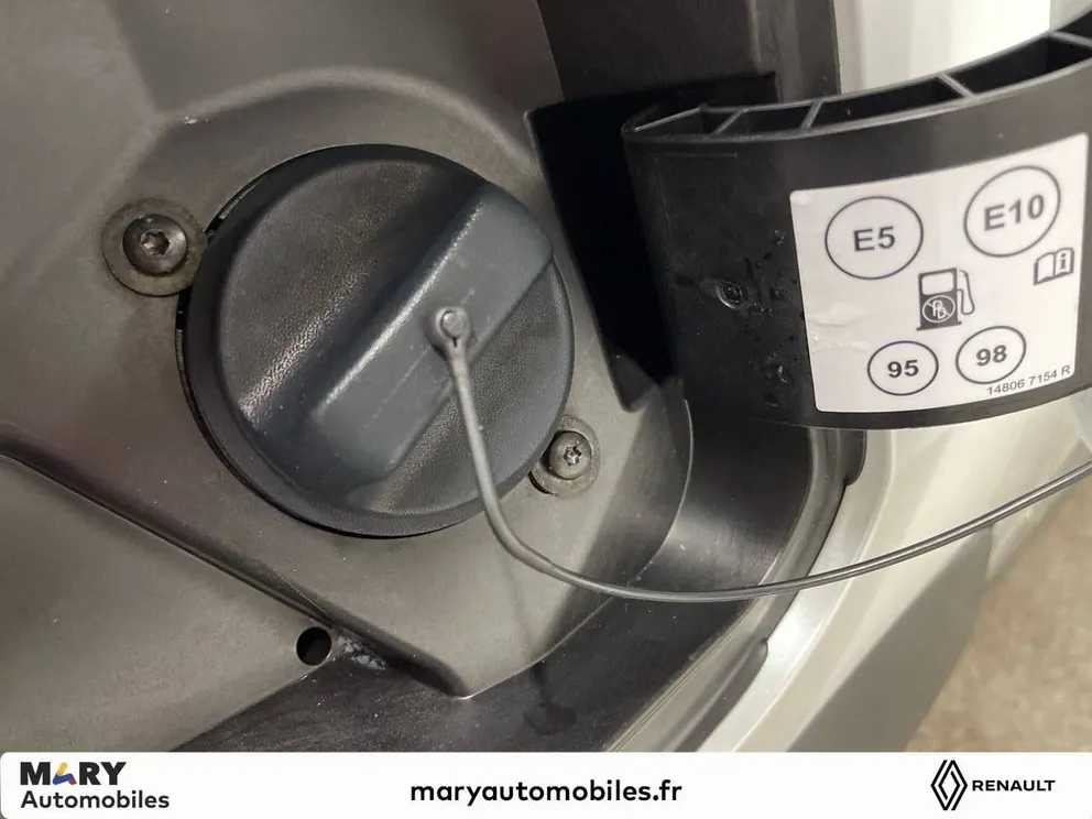 Véhicule occasion 214097 - renault CAPTUR - Photo 16