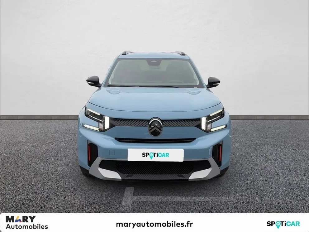 Véhicule occasion 226206 - Citroën C3 AIRCROSS - Photo 2