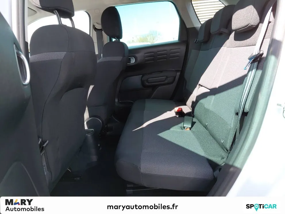 Véhicule occasion 225073 - Citroën C3 AIRCROSS - Photo 10