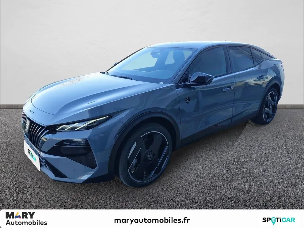 Véhicule occasion 230227 - peugeot 408 - Photo 1