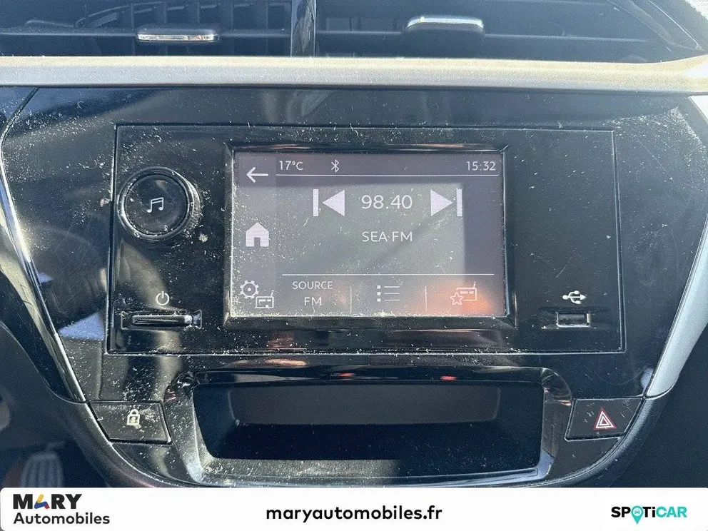 Véhicule occasion 199728 - opel CORSA - Photo 12