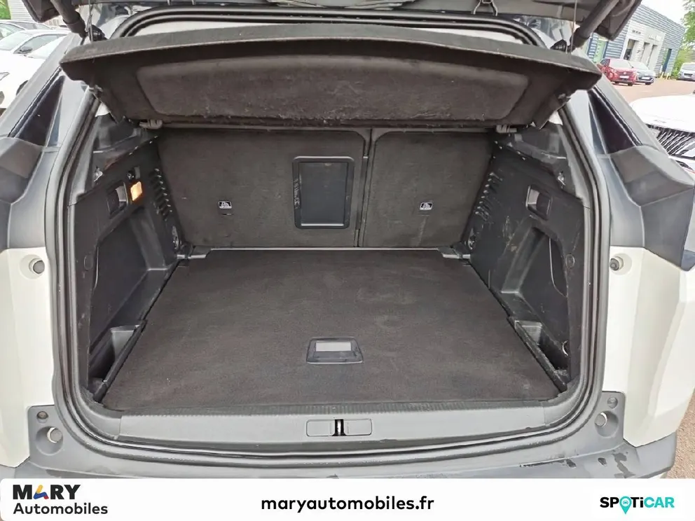 Véhicule occasion 229044 - peugeot 3008 - Photo 6