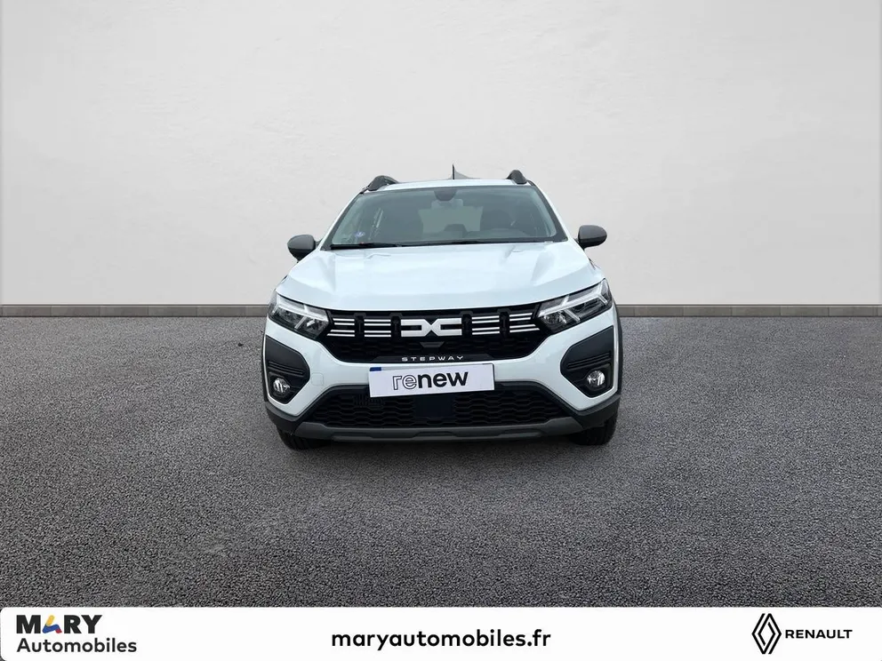 Véhicule occasion 208972 - dacia SANDERO - Photo 2