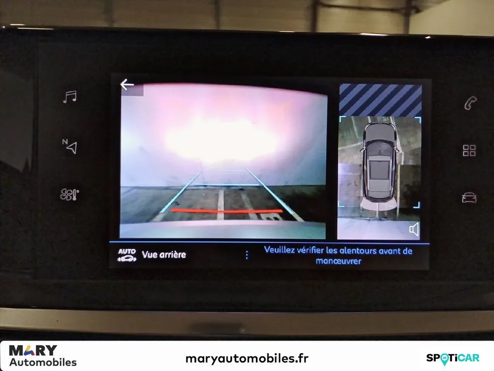 Véhicule occasion 203761 - peugeot 2008 - Photo 14