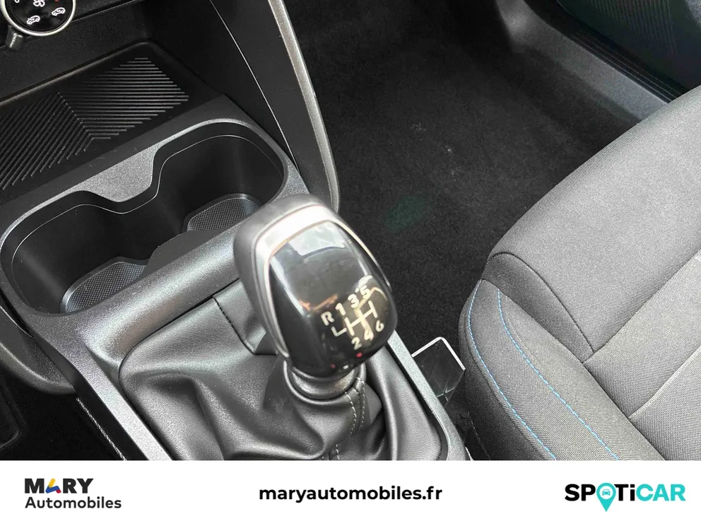 Véhicule occasion 1244830 - Citroën C3 - Photo 9