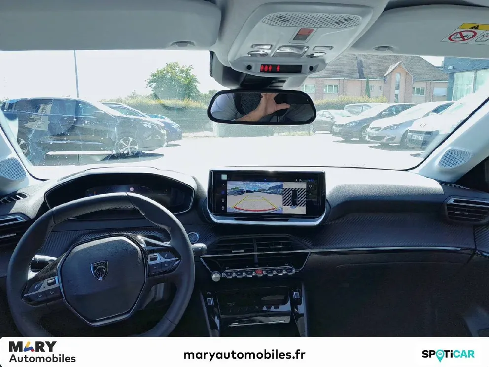 Véhicule occasion 194088 - peugeot 208 - Photo 8