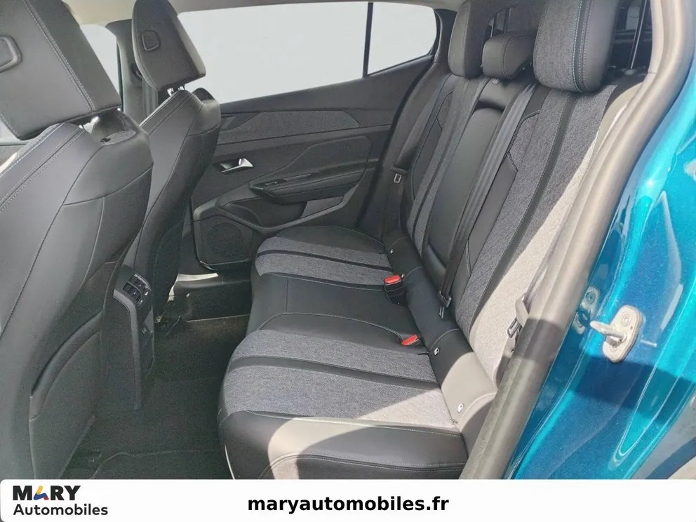 Véhicule occasion 229506 - peugeot 408 - Photo 10