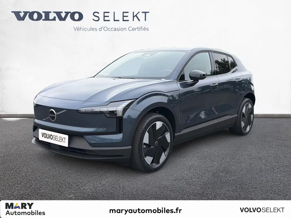 Véhicule occasion 1239254 - volvo EX30 - Photo 1