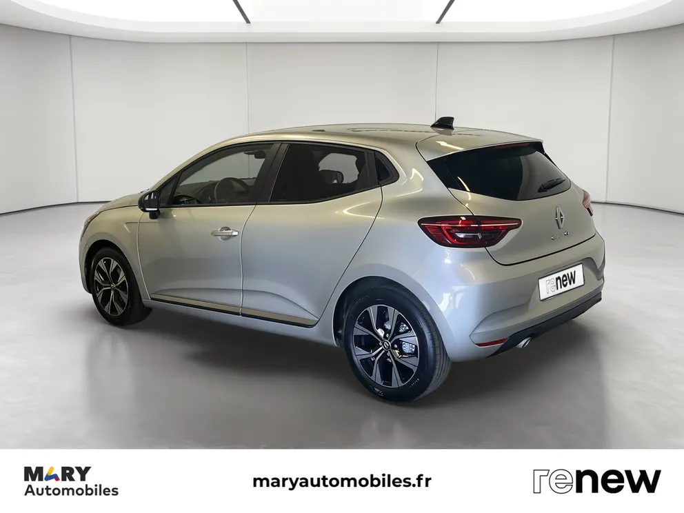 Véhicule occasion 1231289 - renault CLIO - Photo 3
