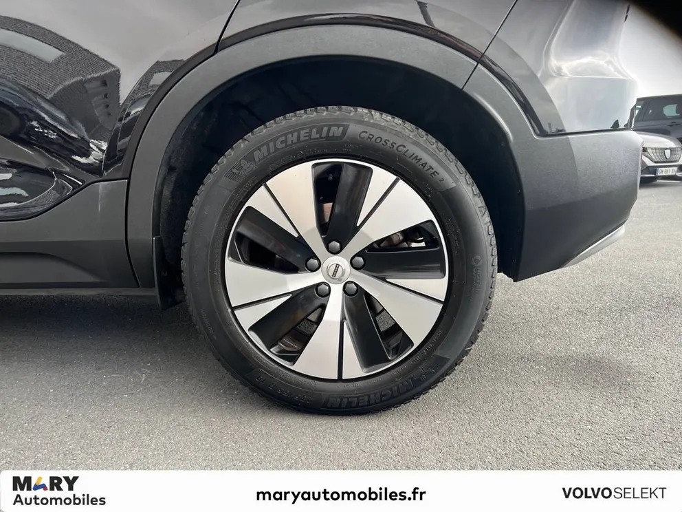 Véhicule occasion 184434 - volvo XC40 - Photo 12